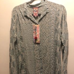 Beautiful brand new Johnny Was